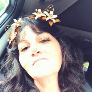 Meet your Posher, Sheri